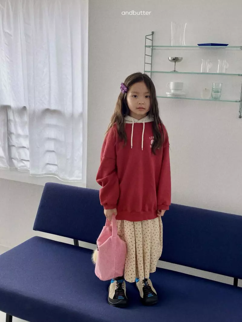 Andbutter - Korean Children Fashion - #kidsshorts - Gordeng Mini Bag - 12