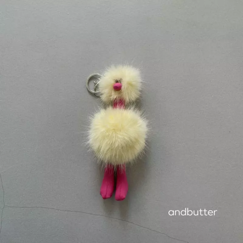 Andbutter - Korean Children Fashion - #littlefashionista - Tajo Kye Ring - 3