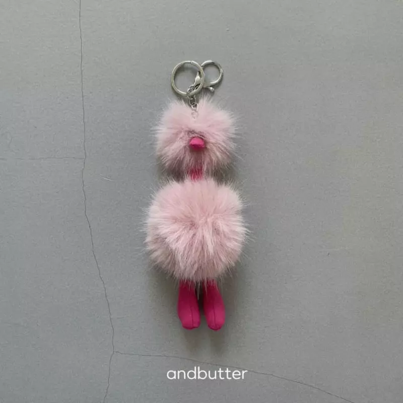 Andbutter - Korean Children Fashion - #littlefashionista - Tajo Kye Ring - 4