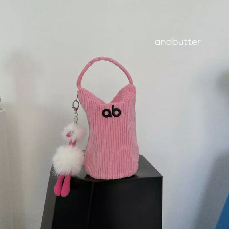 Andbutter - Korean Children Fashion - #minifashionista - Tajo Kye Ring - 5