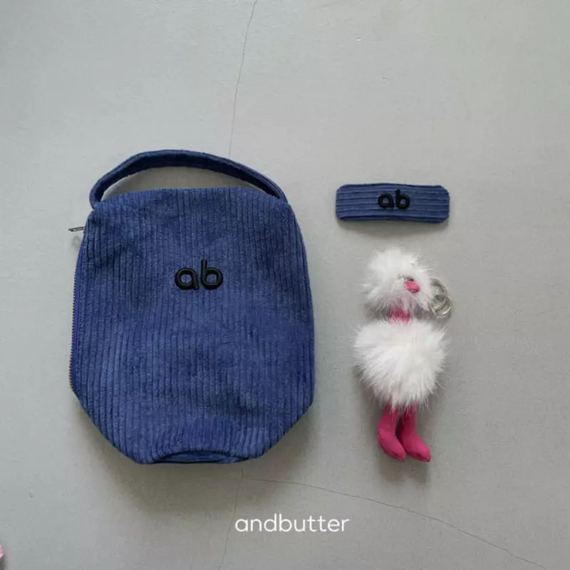 Andbutter - Korean Children Fashion - #prettylittlegirls - Tajo Kye Ring - 6