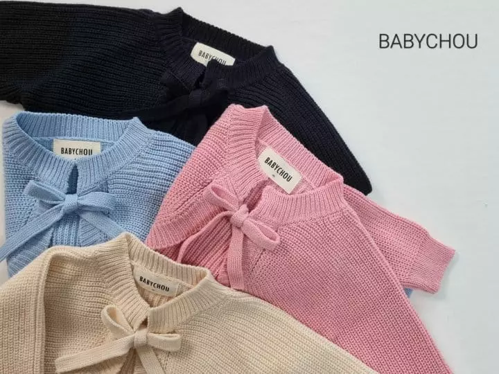 Babychou - Korean Children Fashion - #childrensboutique - Emily Borelo - 2