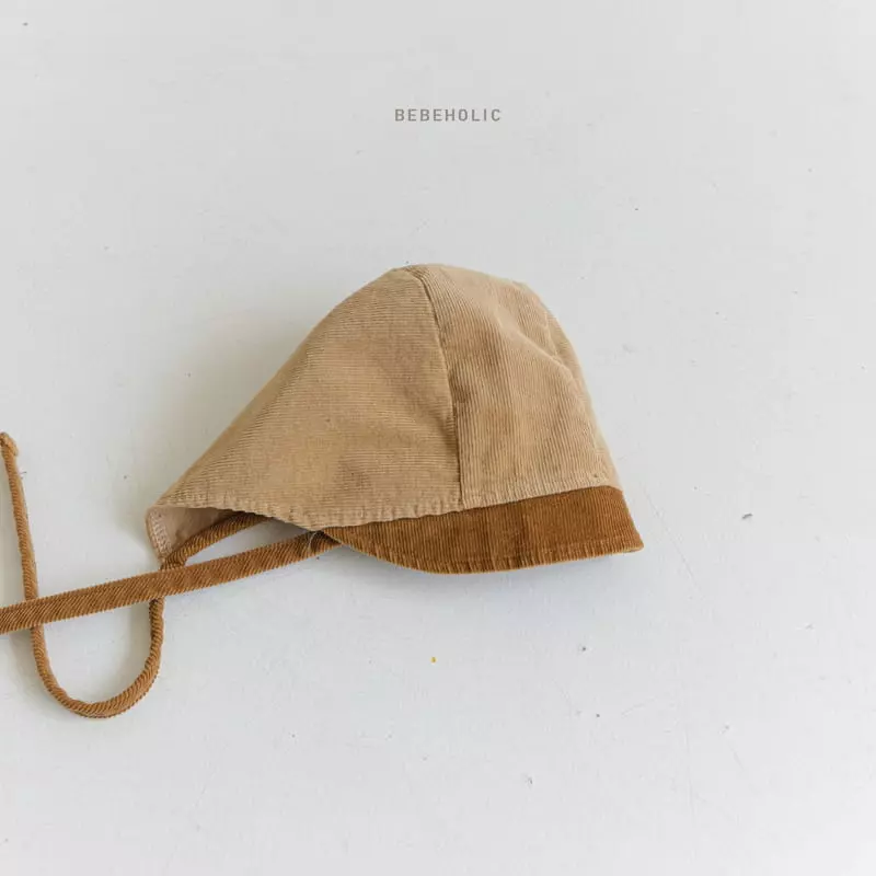 Bebe Holic - Korean Baby Fashion - #babyboutique - Color Cap - 11