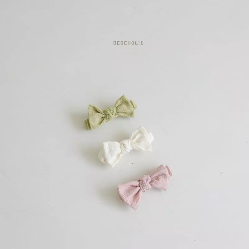 Bebe Holic - Korean Baby Fashion - #babyboutique - Lia Hairband