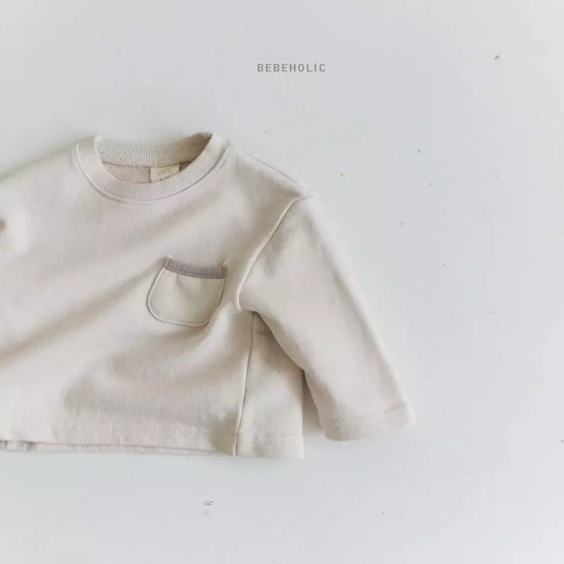Bebe Holic - Korean Baby Fashion - #babyboutique - Wiki Tee - 4