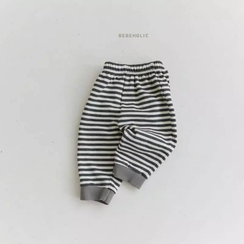 Bebe Holic - Korean Baby Fashion - #babyboutiqueclothing - Wiki Pants - 3