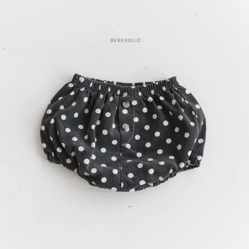Bebe Holic - Korean Baby Fashion - #babyboutiqueclothing - Dodo Bloomer - 8