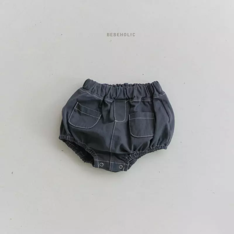 Bebe Holic - Korean Baby Fashion - #babyclothing - Broken Bloomer - 2