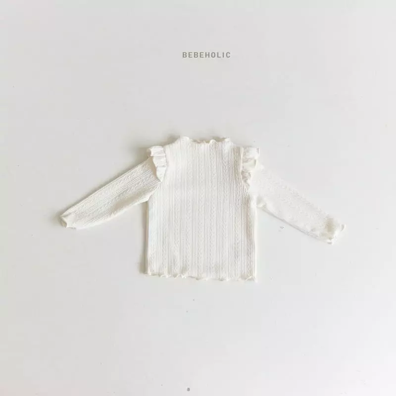 Bebe Holic - Korean Baby Fashion - #babyclothing - Wing Tee - 6