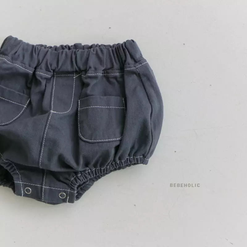 Bebe Holic - Korean Baby Fashion - #babyfashion - Broken Bloomer - 3