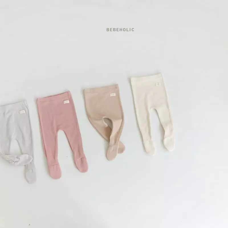 Bebe Holic - Korean Baby Fashion - #babyfashion - Bebe Leggings