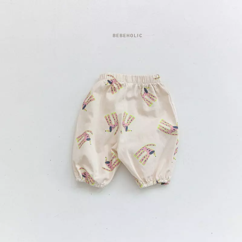 Bebe Holic - Korean Baby Fashion - #babyfashion - Puppy Pants - 10