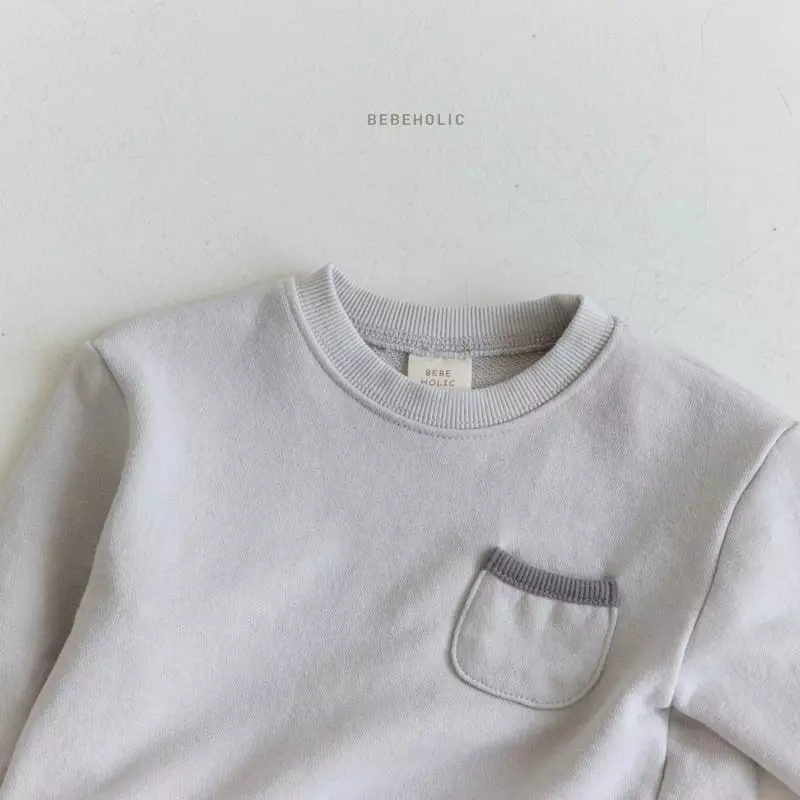 Bebe Holic - Korean Baby Fashion - #babyfever - Wiki Tee - 7