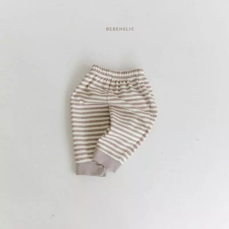 Bebe Holic - Korean Baby Fashion - #babyfever - Wiki Pants - 6