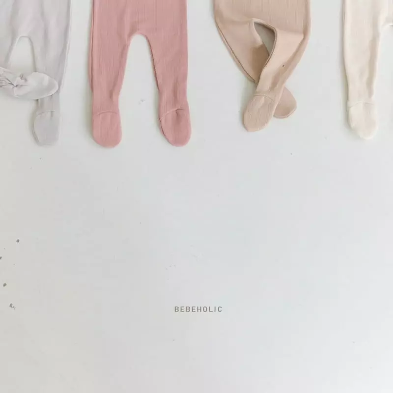 Bebe Holic - Korean Baby Fashion - #babyfever - Bebe Leggings - 2