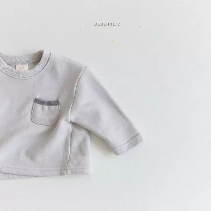 Bebe Holic - Korean Baby Fashion - #babygirlfashion - Wiki Tee - 8