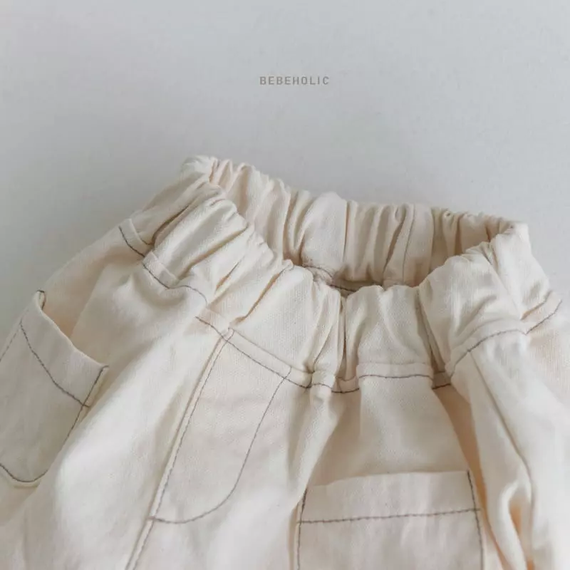 Bebe Holic - Korean Baby Fashion - #babygirlfashion - Broken Bloomer - 5