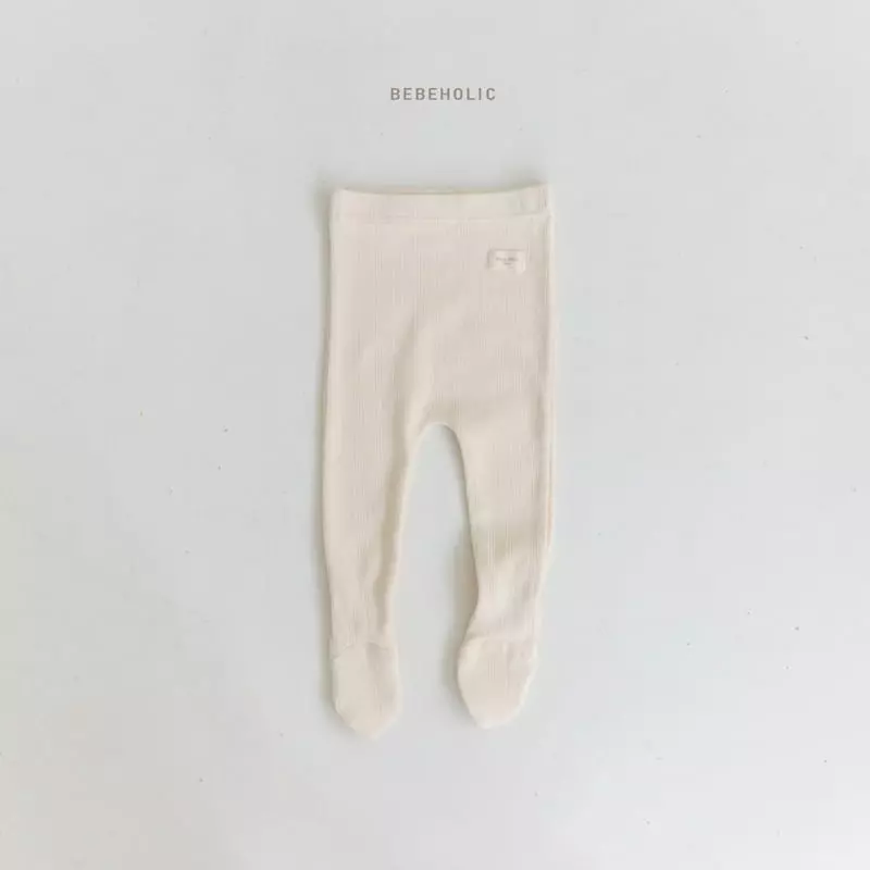 Bebe Holic - Korean Baby Fashion - #babygirlfashion - Bebe Leggings - 3