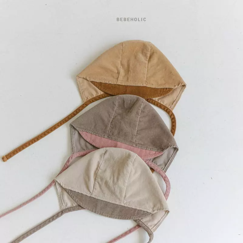 Bebe Holic - Korean Baby Fashion - #babygirlfashion - Color Cap