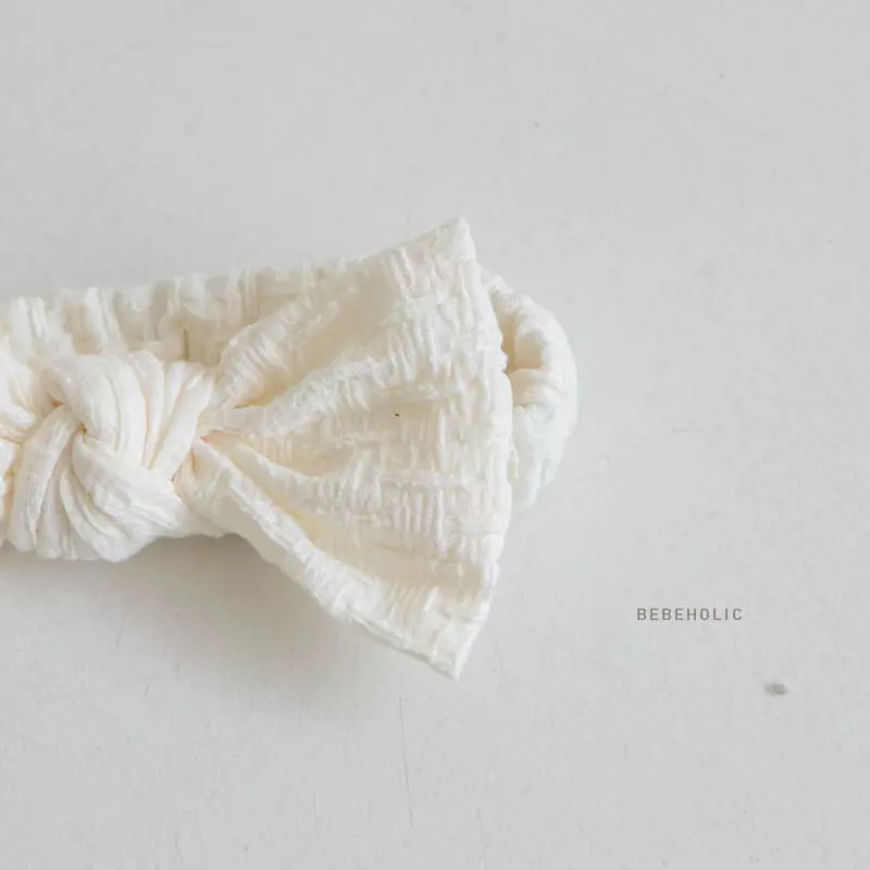 Bebe Holic - Korean Baby Fashion - #babygirlfashion - Lia Hairband - 6