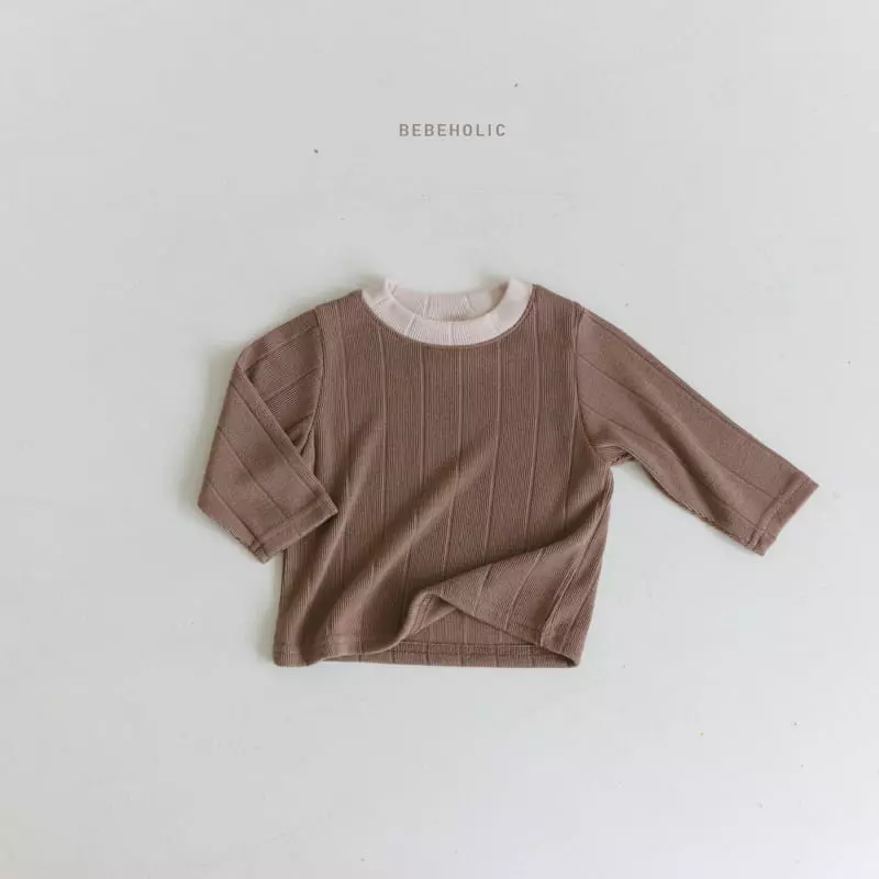 Bebe Holic - Korean Baby Fashion - #babylifestyle - Solar Tee