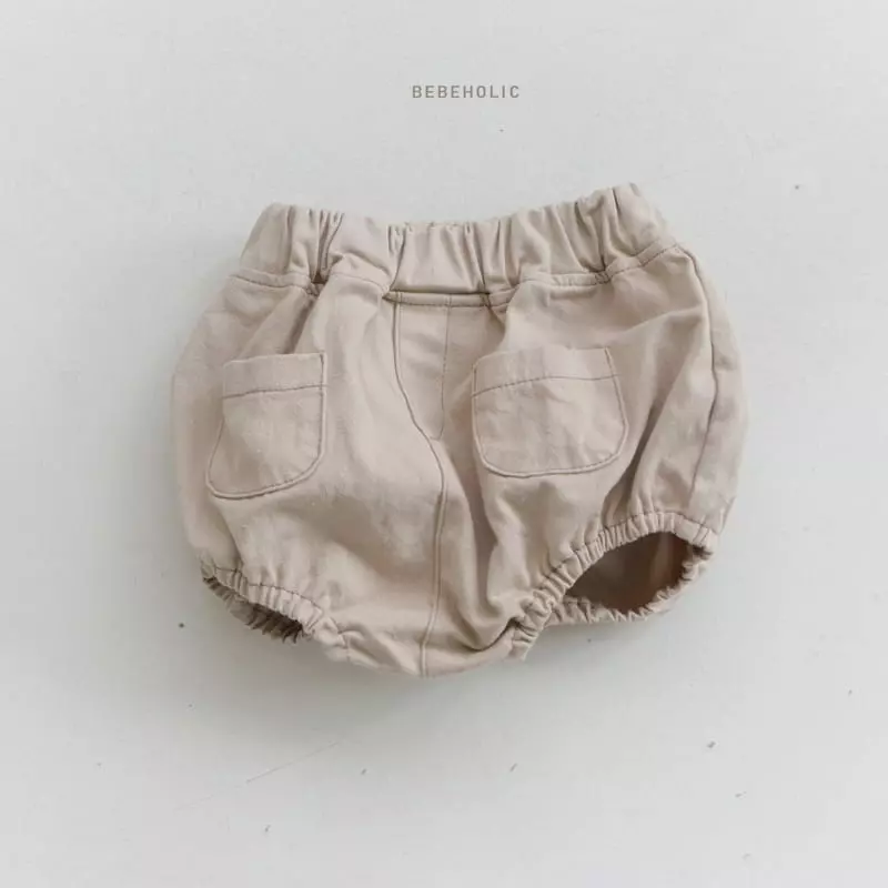 Bebe Holic - Korean Baby Fashion - #babylifestyle - Broken Bloomer - 6