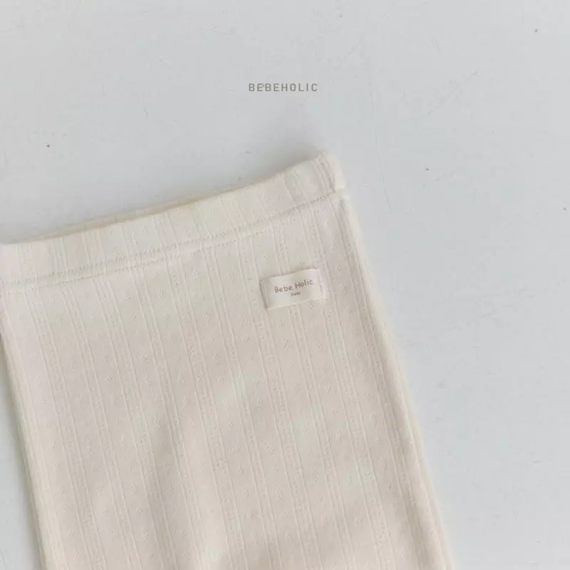 Bebe Holic - Korean Baby Fashion - #babygirlfashion - Bebe Leggings - 4