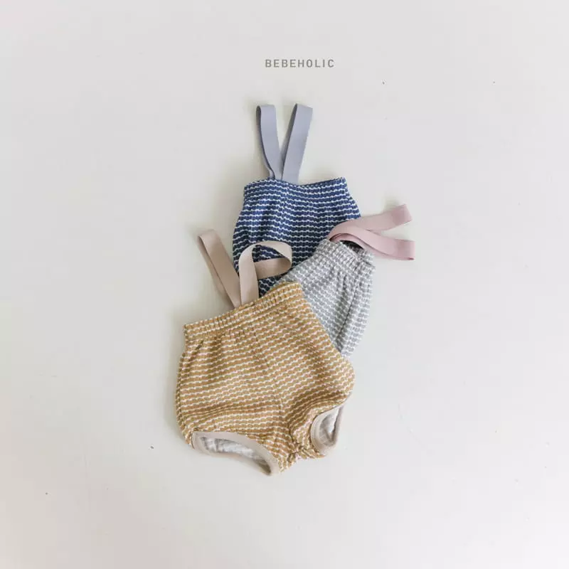 Bebe Holic - Korean Baby Fashion - #babylifestyle - Misha Bloomer - 10