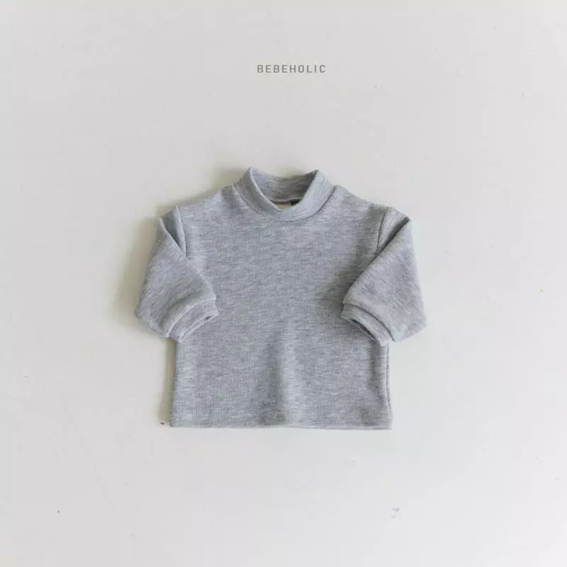 Bebe Holic - Korean Baby Fashion - #babyoninstagram - Tube Tee - 3