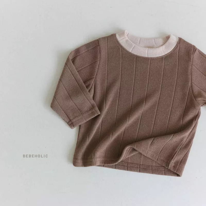 Bebe Holic - Korean Baby Fashion - #babyoninstagram - Solar Tee - 2