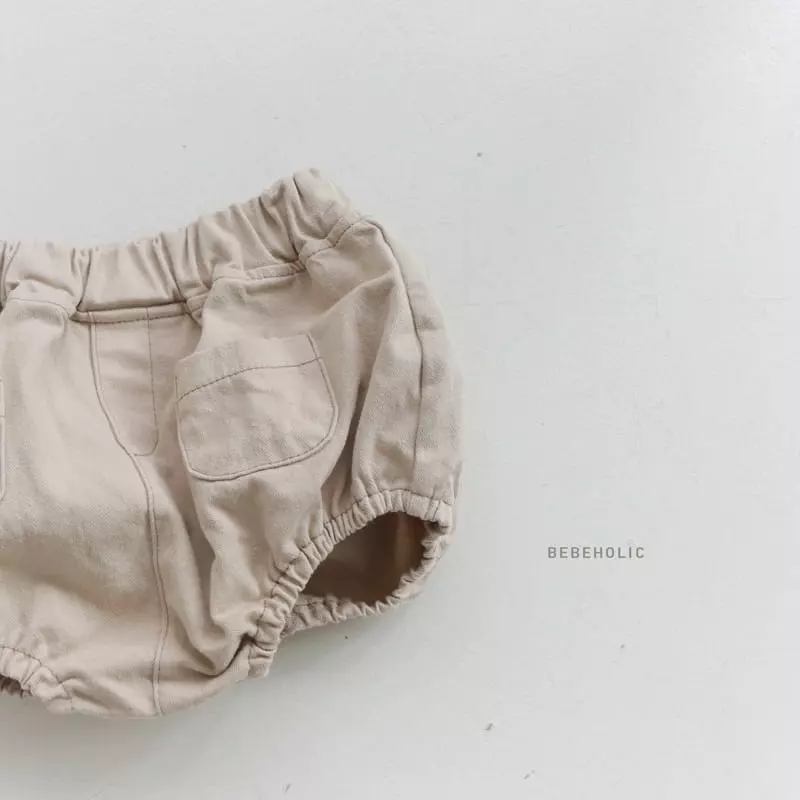 Bebe Holic - Korean Baby Fashion - #babyoninstagram - Broken Bloomer - 7