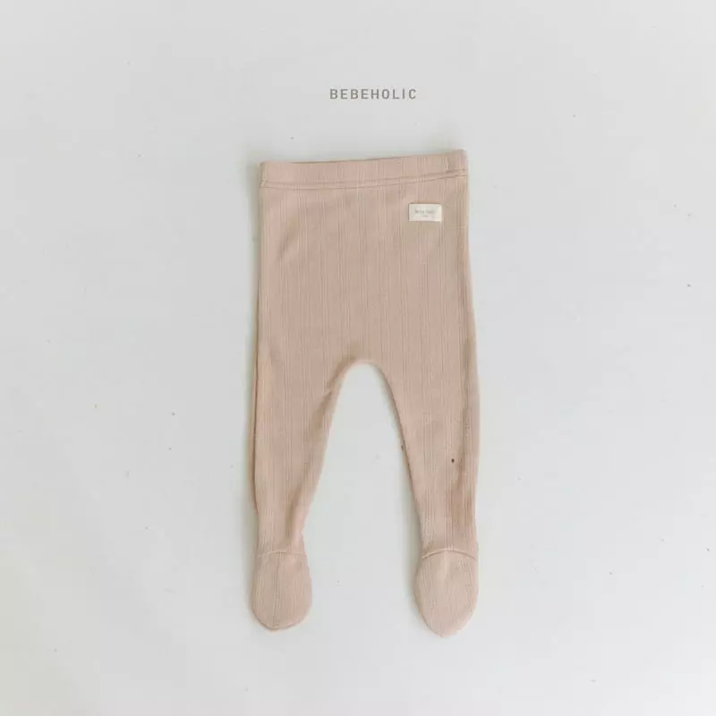 Bebe Holic - Korean Baby Fashion - #babyoninstagram - Bebe Leggings - 5