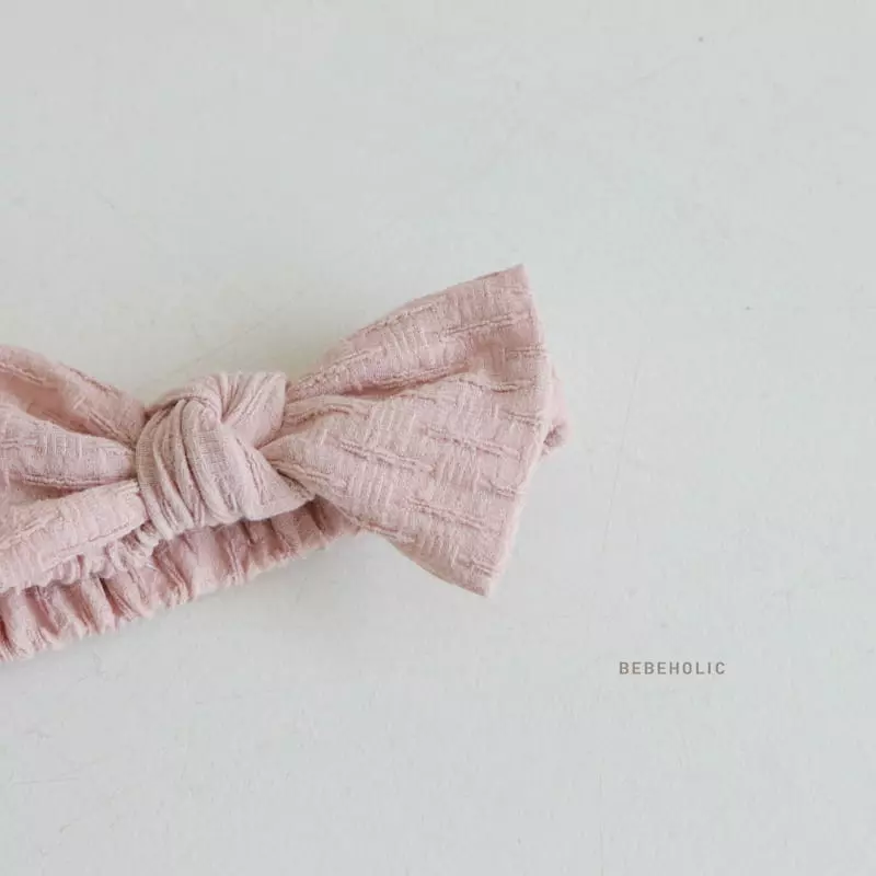 Bebe Holic - Korean Baby Fashion - #babyoninstagram - Lia Hairband - 8