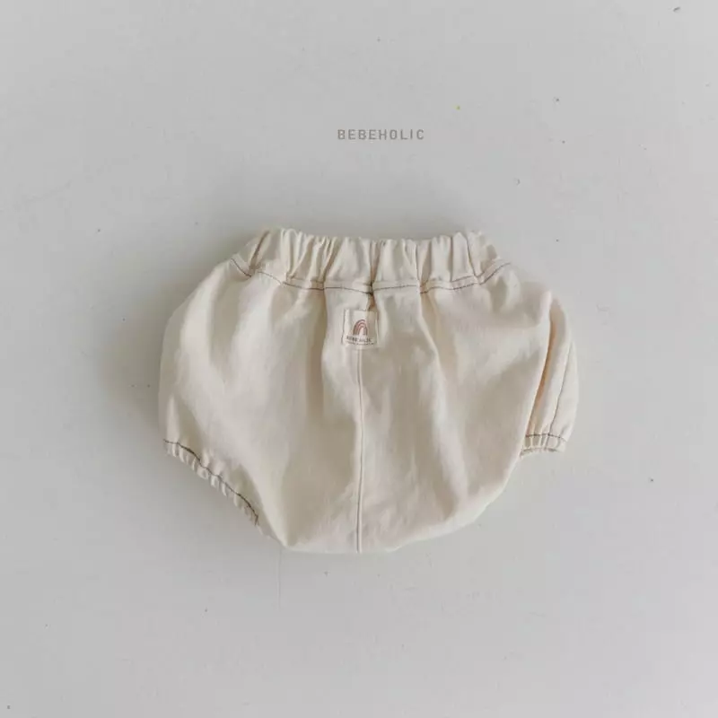 Bebe Holic - Korean Baby Fashion - #babyootd - Broken Bloomer - 8