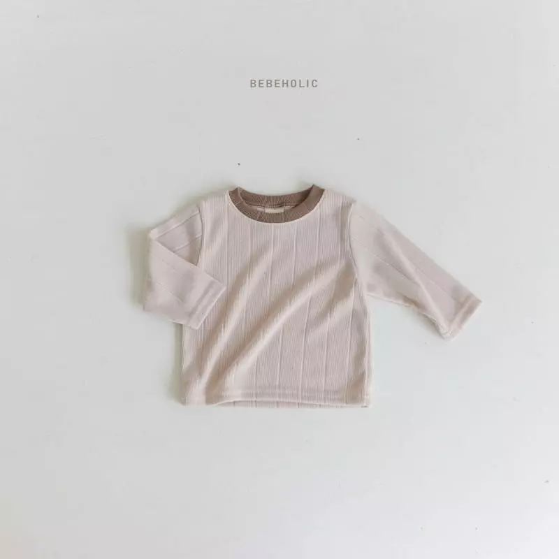 Bebe Holic - Korean Baby Fashion - #babyootd - Solar Tee - 4