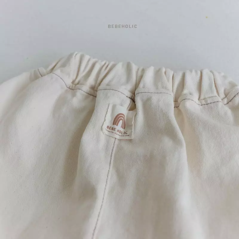 Bebe Holic - Korean Baby Fashion - #babyoutfit - Broken Bloomer - 9