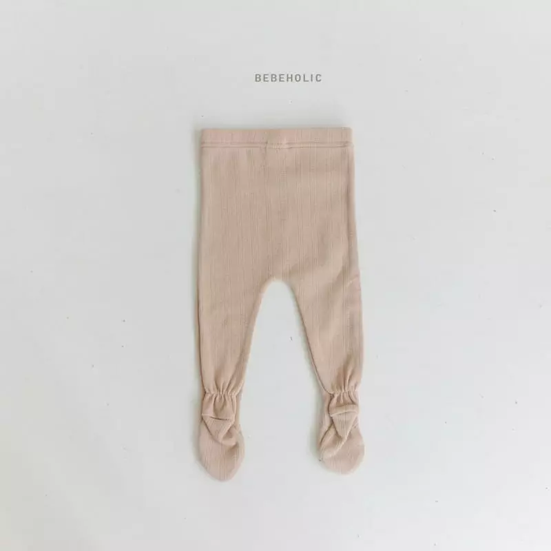 Bebe Holic - Korean Baby Fashion - #babyoutfit - Bebe Leggings - 7