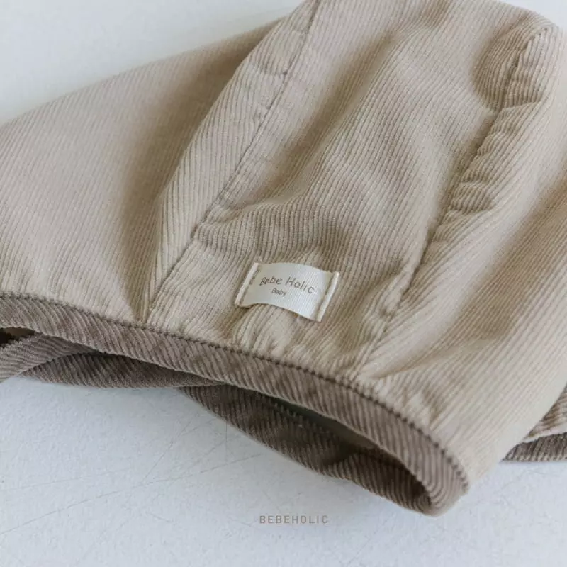 Bebe Holic - Korean Baby Fashion - #babyoutfit - Color Cap - 6
