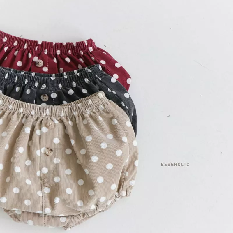 Bebe Holic - Korean Baby Fashion - #babyoutfit - Dodo Bloomer