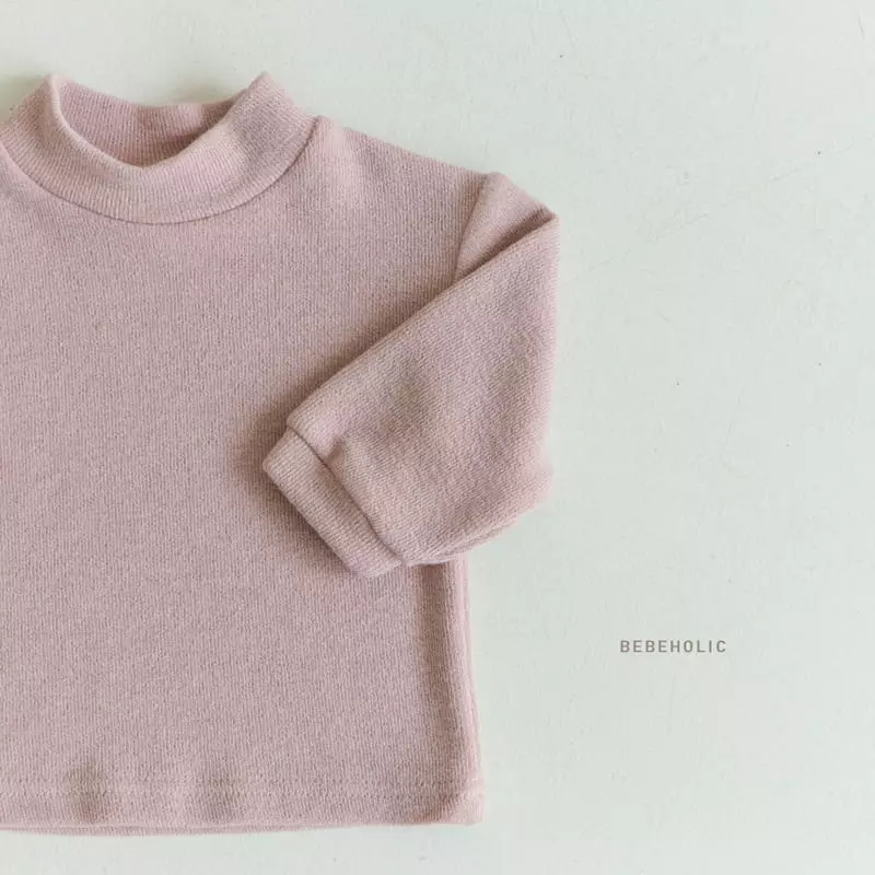 Bebe Holic - Korean Baby Fashion - #babywear - Tube Tee - 7