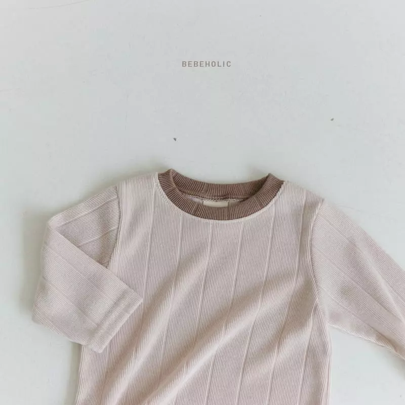 Bebe Holic - Korean Baby Fashion - #babywear - Solar Tee - 6