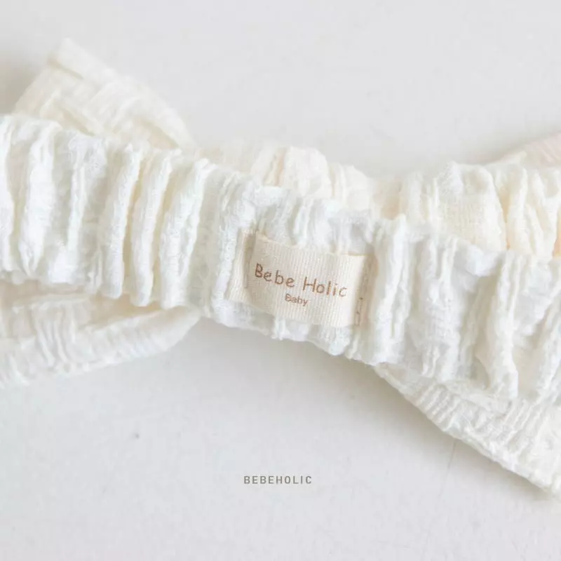 Bebe Holic - Korean Baby Fashion - #babywear - Lia Hairband - 12