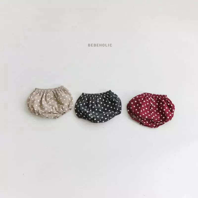Bebe Holic - Korean Baby Fashion - #babywear - Dodo Bloomer - 3