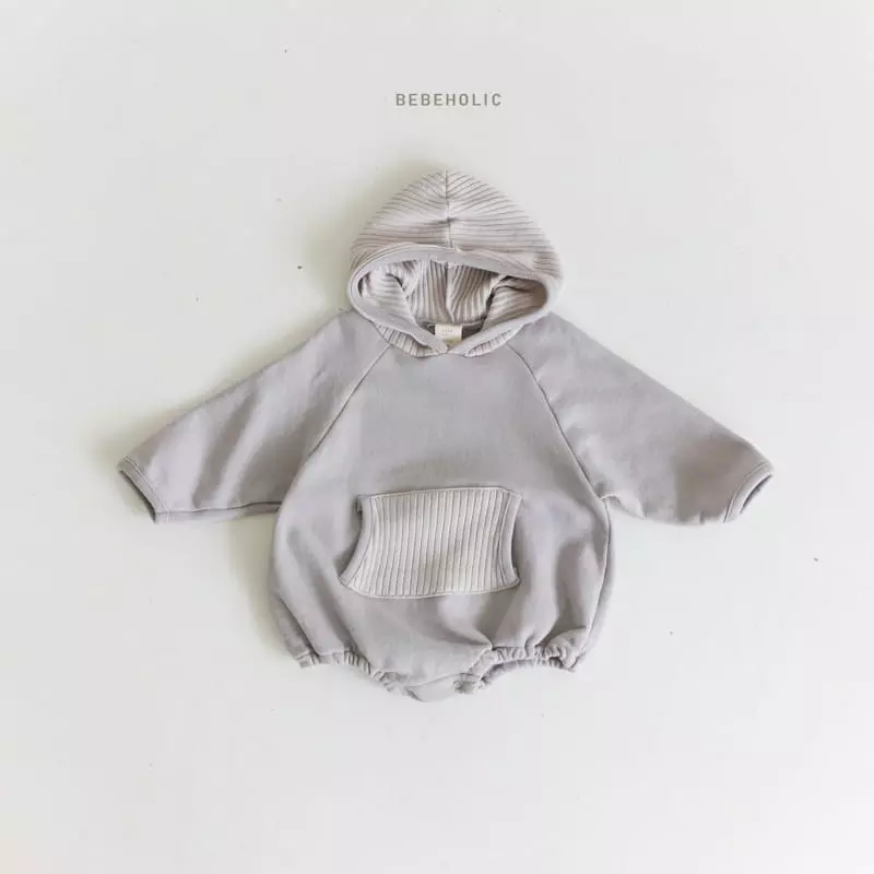 Bebe Holic - Korean Baby Fashion - #babywear - Cent Bodysuit - 4