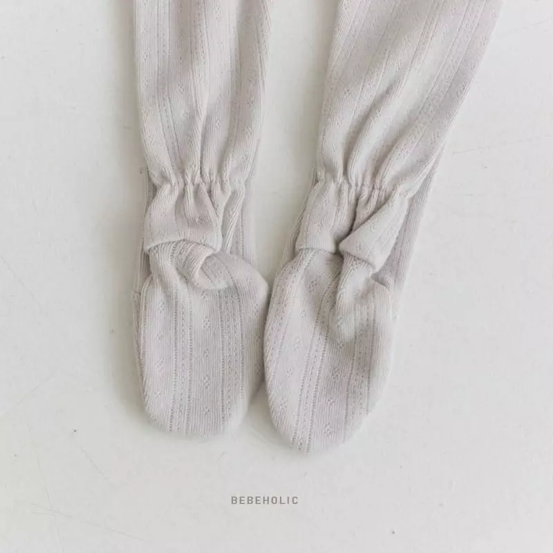 Bebe Holic - Korean Baby Fashion - #onlinebabyboutique - Bebe Leggings - 10