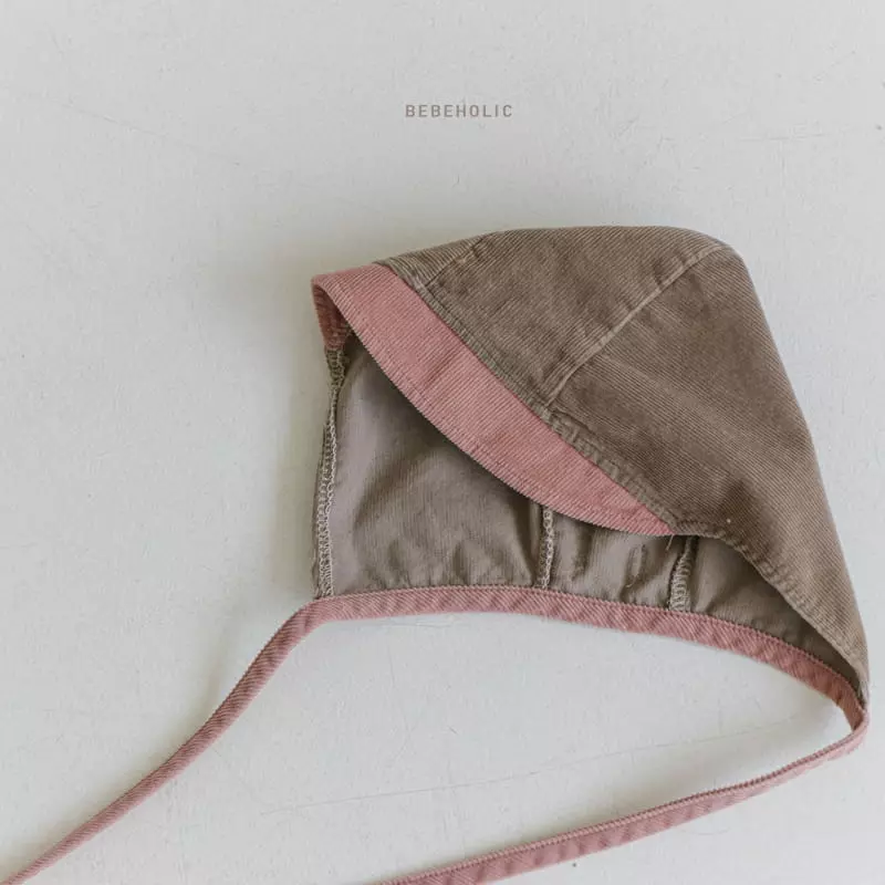 Bebe Holic - Korean Baby Fashion - #onlinebabyboutique - Color Cap - 8