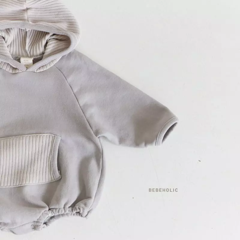 Bebe Holic - Korean Baby Fashion - #onlinebabyshop - Cent Bodysuit - 5