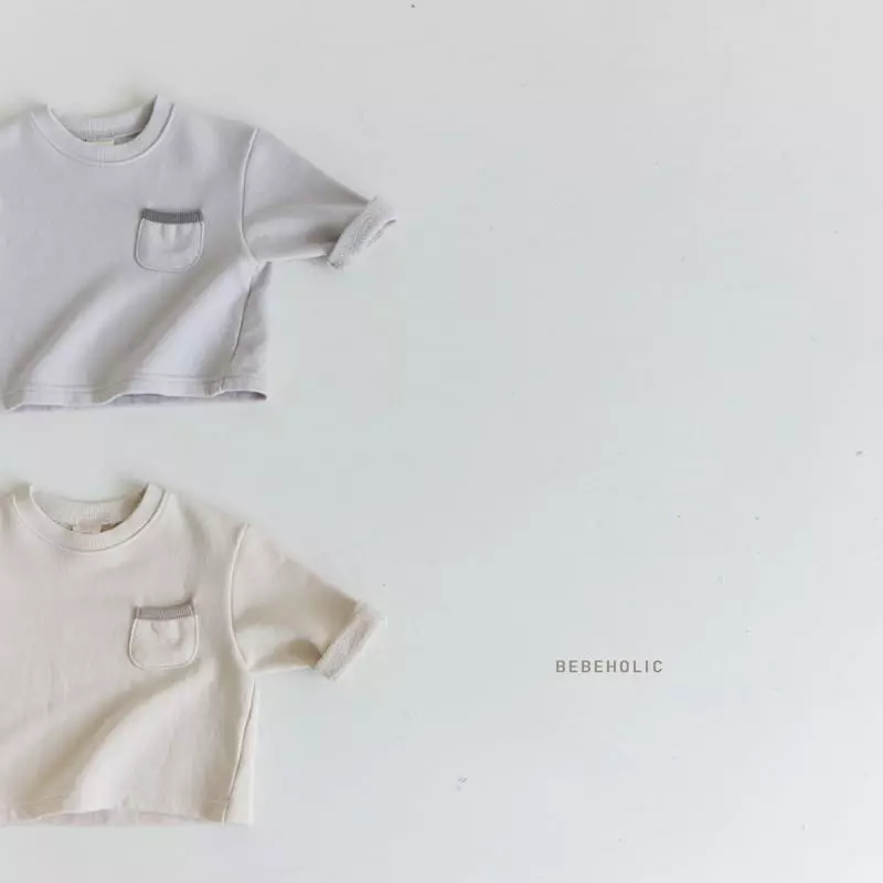Bebe Holic - Korean Baby Fashion - #onlinebabyshop - Wiki Tee