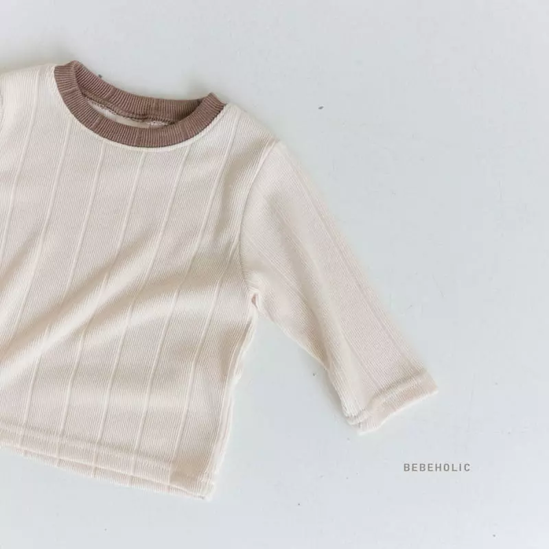 Bebe Holic - Korean Baby Fashion - #onlinebabyshop - Solar Tee - 8