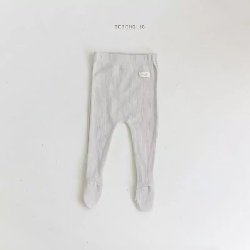 Bebe Holic - Korean Baby Fashion - #onlinebabyshop - Bebe Leggings - 11